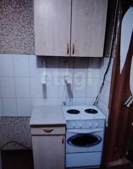 1-к квартира, вторичка, 24м2, 2/5 этаж