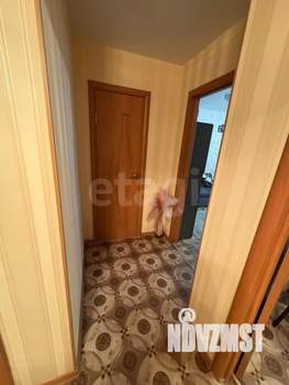 1-к квартира, вторичка, 42м2, 3/10 этаж