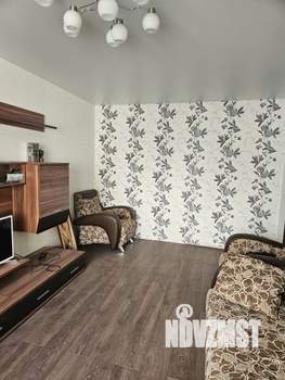 1-к квартира, вторичка, 42м2, 8/10 этаж