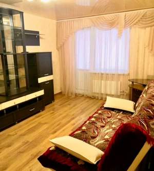 Студия квартира, вторичка, 42м2, 8/10 этаж