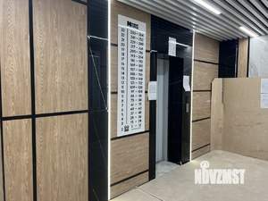 2-к квартира, вторичка, 45м2, 7/21 этаж