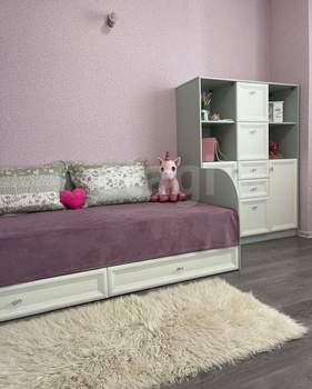 2-к квартира, вторичка, 68м2, 6/10 этаж