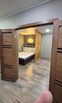 1-к квартира, вторичка, 37м2, 11/25 этаж