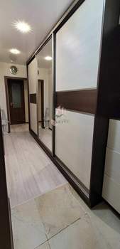 3-к квартира, вторичка, 60м2, 7/10 этаж