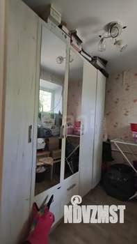 2-к квартира, вторичка, 44м2, 1/4 этаж