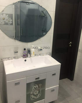 1-к квартира, вторичка, 40м2, 8/14 этаж