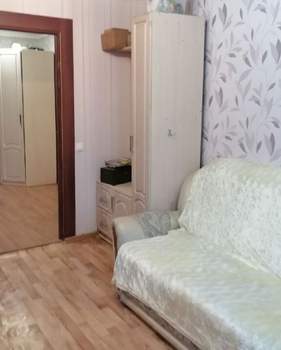 4-к квартира, вторичка, 81м2, 3/5 этаж