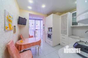 2-к квартира, вторичка, 55м2, 4/9 этаж