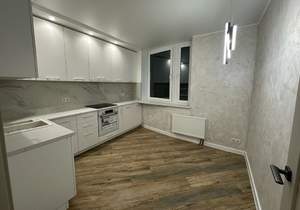 2-к квартира, вторичка, 58м2, 21/26 этаж