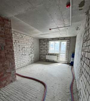 Студия квартира, вторичка, 28м2, 17/23 этаж