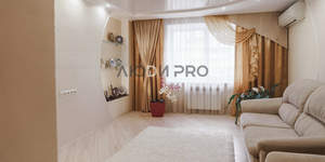 3-к квартира, вторичка, 115м2, 3/10 этаж
