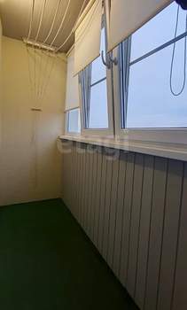 1-к квартира, вторичка, 38м2, 8/10 этаж