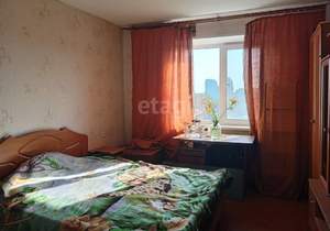 2-к квартира, вторичка, 53м2, 5/10 этаж