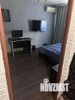 1-к квартира, вторичка, 28м2, 1/5 этаж