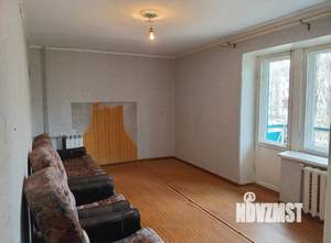 2-к квартира, вторичка, 41м2, 2/5 этаж