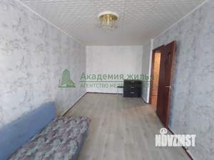 1-к квартира, вторичка, 29м2, 4/5 этаж