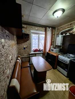 2-к квартира, вторичка, 45м2, 4/5 этаж