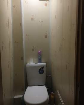 3-к квартира, вторичка, 63м2, 1/9 этаж