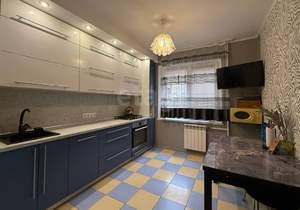 3-к квартира, вторичка, 65м2, 1/5 этаж