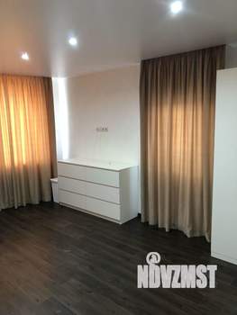 2-к квартира, вторичка, 89м2, 20/26 этаж