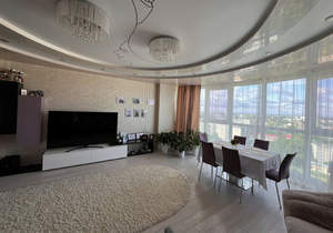 4-к квартира, вторичка, 148м2, 15/17 этаж