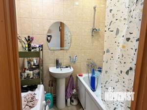 1-к квартира, вторичка, 40м2, 7/10 этаж