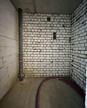 1-к квартира, вторичка, 34м2, 2/10 этаж