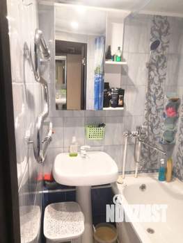 3-к квартира, вторичка, 60м2, 5/5 этаж