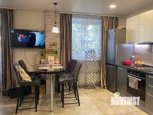 1-к квартира, вторичка, 53м2, 7/10 этаж