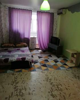 1-к квартира, вторичка, 40м2, 10/10 этаж