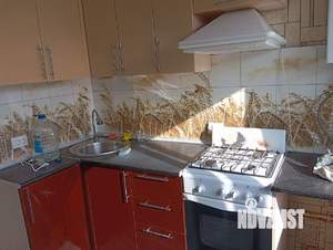 2-к квартира, вторичка, 43м2, 5/5 этаж