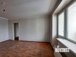 2-к квартира, вторичка, 52м2, 4/4 этаж