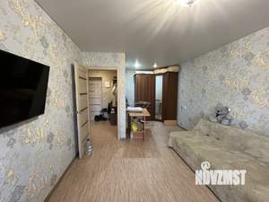 1-к квартира, вторичка, 38м2, 4/10 этаж