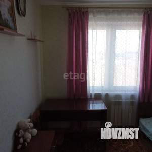 2-к квартира, вторичка, 46м2, 6/10 этаж