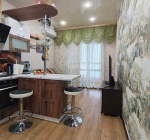 1-к квартира, вторичка, 49м2, 9/14 этаж