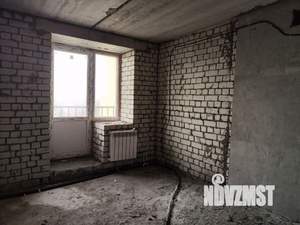 3-к квартира, сданный дом, 64м2, 14/14 этаж