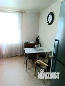 1-к квартира, вторичка, 38м2, 2/11 этаж
