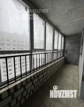 2-к квартира, вторичка, 49м2, 8/10 этаж