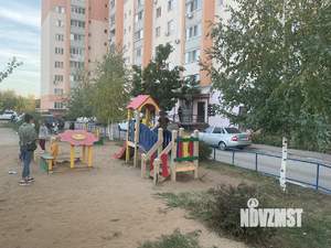 1-к квартира, вторичка, 34м2, 8/10 этаж