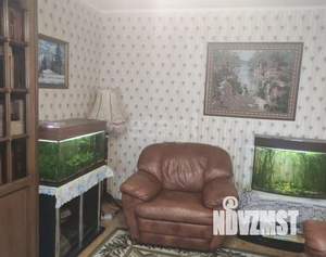 3-к квартира, вторичка, 74м2, 7/10 этаж