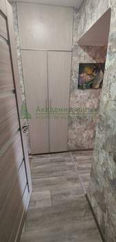 3-к квартира, вторичка, 53м2, 1/3 этаж