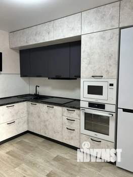 2-к квартира, вторичка, 60м2, 9/10 этаж
