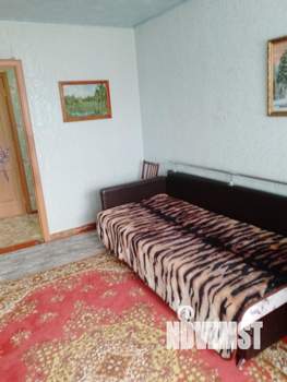 2-к квартира, вторичка, 40м2, 3/5 этаж
