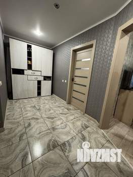 1-к квартира, вторичка, 40м2, 9/11 этаж