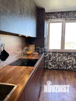 3-к квартира, вторичка, 77м2, 9/10 этаж