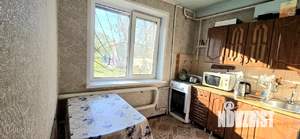 2-к квартира, вторичка, 35м2, 1/5 этаж