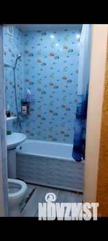 2-к квартира, вторичка, 40м2, 2/2 этаж