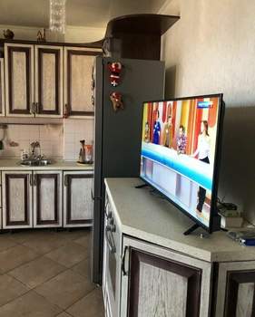 3-к квартира, вторичка, 103м2, 3/8 этаж