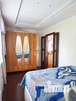 3-к квартира, вторичка, 57м2, 5/5 этаж