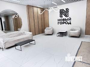 1-к квартира, вторичка, 39м2, 7/17 этаж